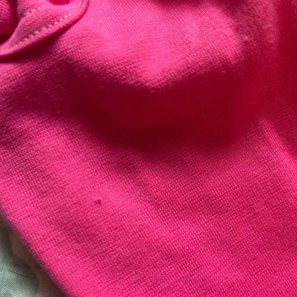 Pink Pet Surgery Recovery Suit Small Cat or Small Dog Post-Op Bodysuit